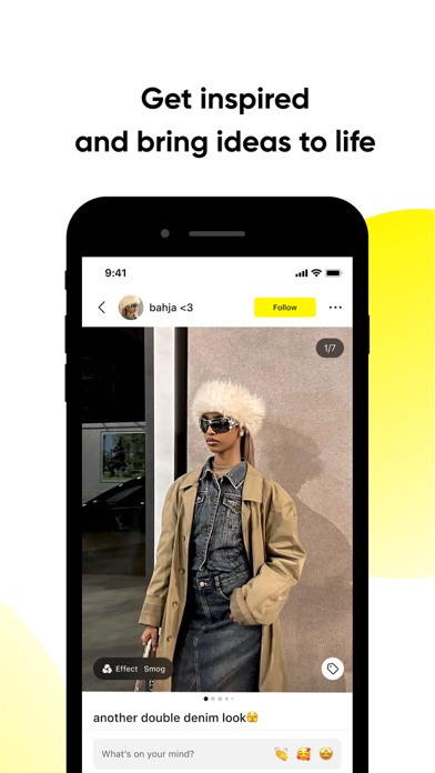 Lemon8 - Lifestyle Community screenshot 2