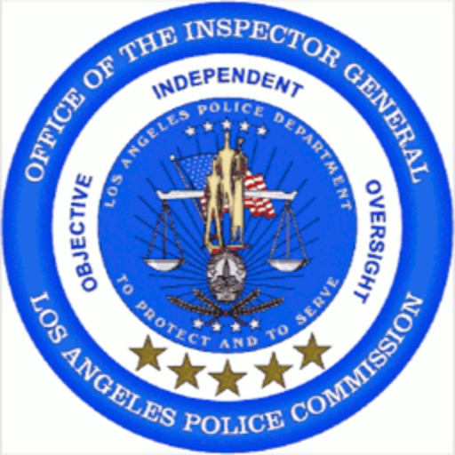 OIG City of Los Angeles Download