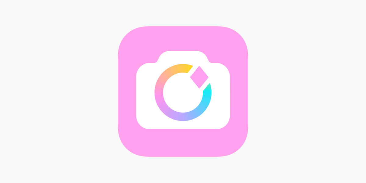 Beautycam-Chụp Ảnh Và Vẽ Ai Trên App Store