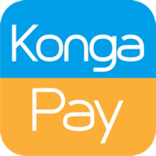 KongaPay Download
