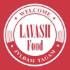 Lavash Food