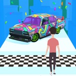 Car Modified Master 3D