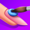 App Icon for Acrylic Nails! App in United States IOS App Store