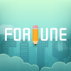 Fortune City - A Finance App - Fourdesire