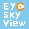 Eye Sky View