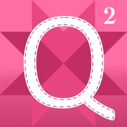 Quiltler 2 - Quilt App