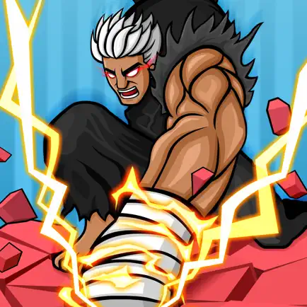Smash King: Fist of Fury Cheats