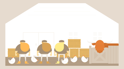 Burly Men at Sea Screenshots