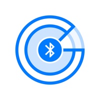 Contact Lost Bluetooth Device Finder