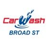 Car Wash at Broad St