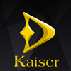 KaiserTone - 音楽プレイヤー [ハイレゾ] - CyberFort LLC