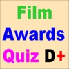 Film Awards Quiz D+