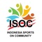 The official app of the Indonesian Sports and Olympic Community