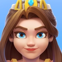 Merge TD Hero - Tower Defense icon