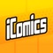 iComics-Stories On the Going