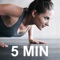 Lose weight, keep fit, get healthier, strengthen your body - the 5 Min Super Plank Workout Challenge is perfect for these and a lot more