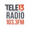 Nueva app de Tele13 Radio