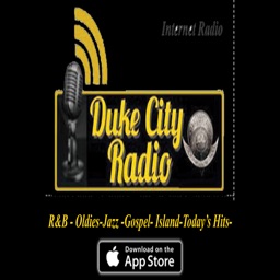 DUKE CITY RADIO