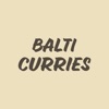Balti Curries, Falmouth