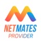 Netmates is an online service provider platform to cater to your everyday services requirement