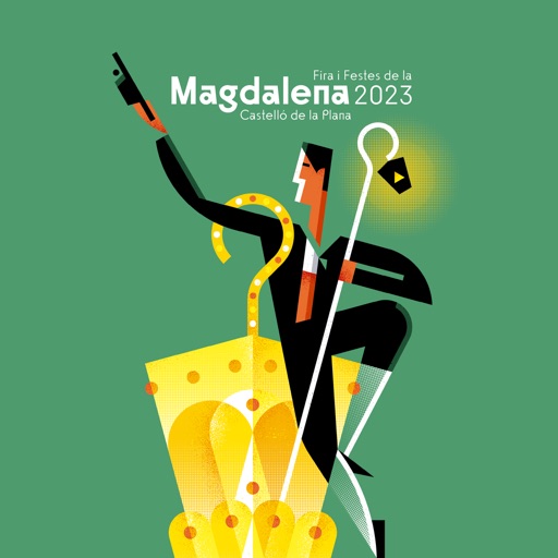 Magdalena 2023 Oficial