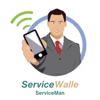 ServiceWalle Service