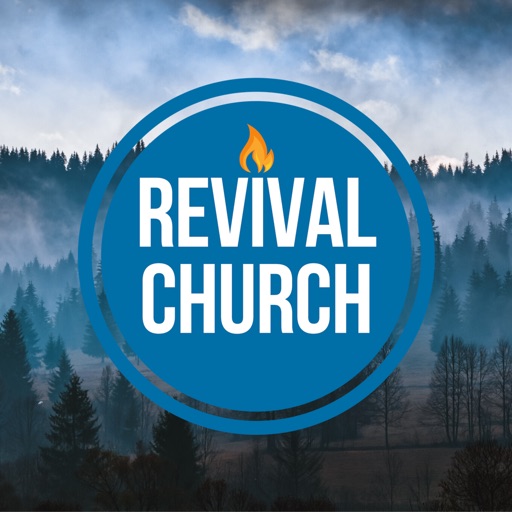 Philadelphia Revival Church