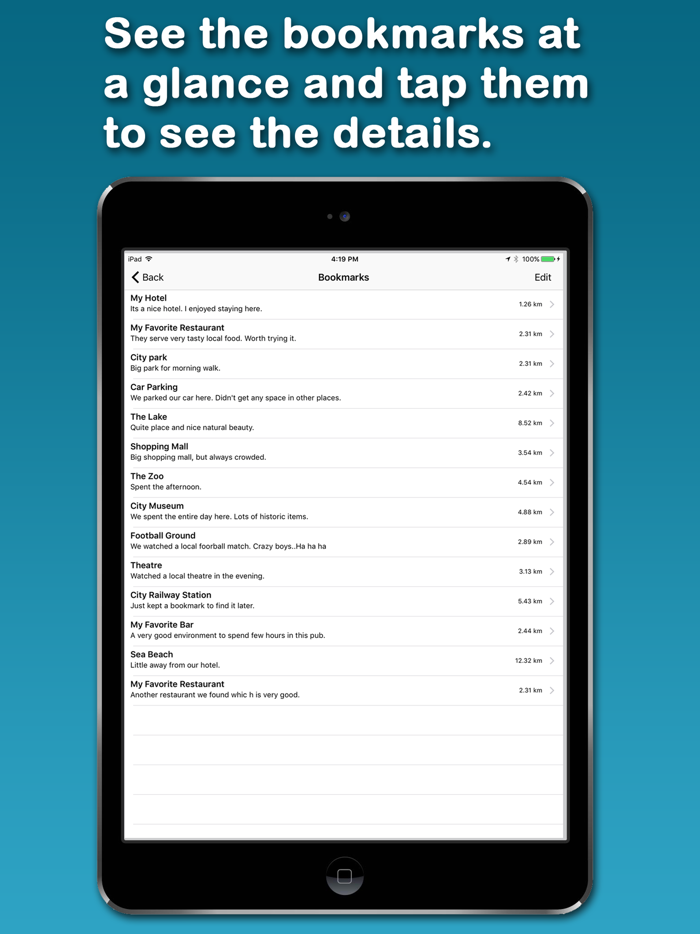 AHIs Offline Mauritius