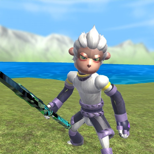 Legendary Sword Warrior 3D