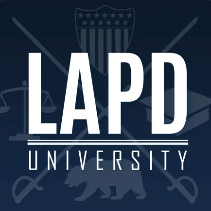 LAPD University Cheats