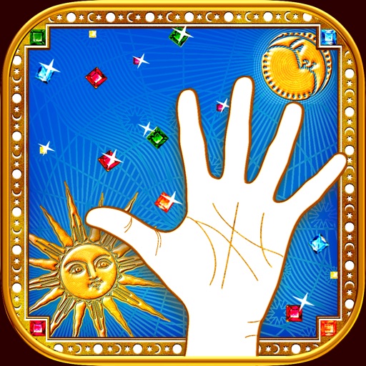 Auto Palmistry Premium Download