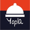 Yopla - Online eten bestellen