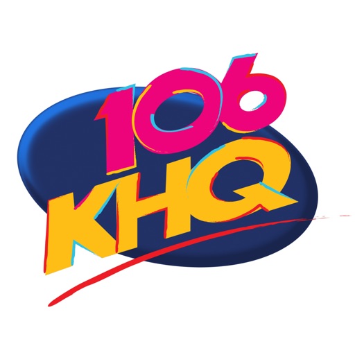 106 KHQ App