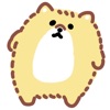 pomeraniaaan sticker