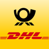 Post & DHL appstore