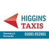 Higgins Taxis