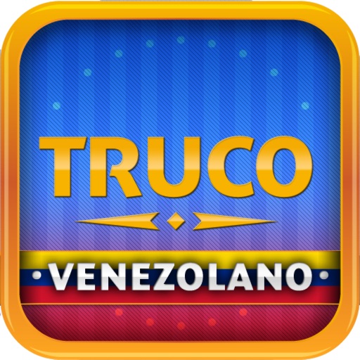 Truco Venezolano iOS App