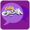 ChatAlain is a dedicate app comes from BMChat