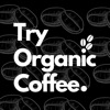 Try Organic Coffee Driver