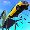 Speed Stars Ramp: Car Crash 3D