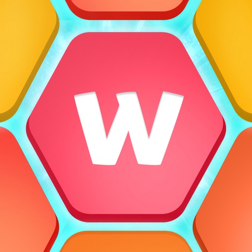 Word Hive - Word Game iOS App