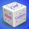 Cool Math Games & Flash Cards