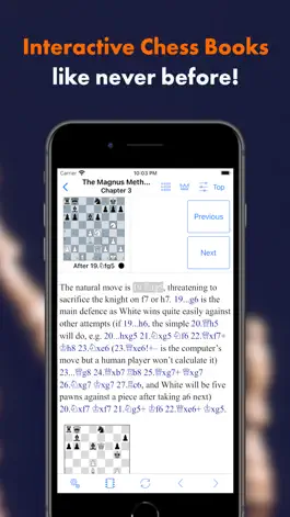 Game screenshot Learn with Forward Chess mod apk