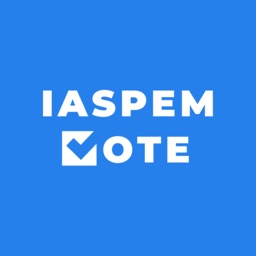 IASPEM Vote