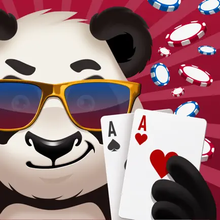 Poker Panda: World Poker Tour Читы