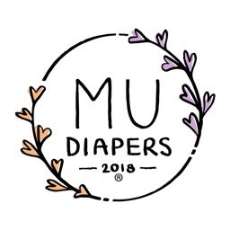 MU DIAPERS 慕尿布