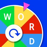 Word Roulette final champion