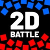 2D Battle Simulator