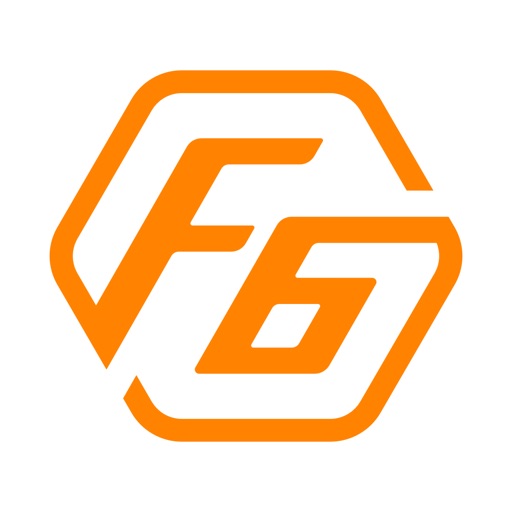 F6智慧门店logo