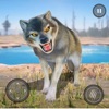 Wolf Game Simulator 3D